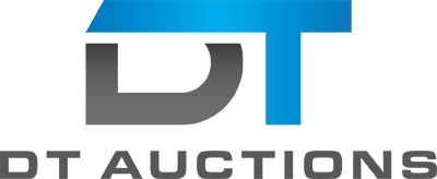 DTAuctions Logo
