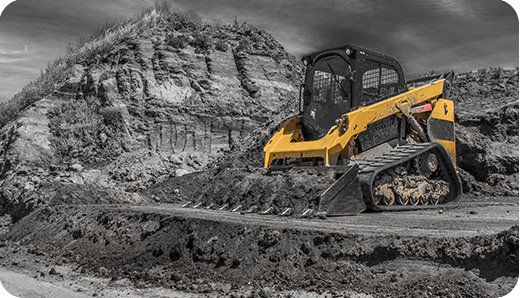 Consign Equipment